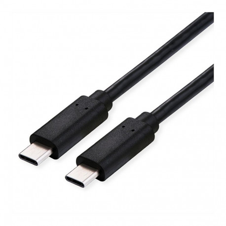 "USB4 GEN3X2 (40GBS) KABEL C-C"