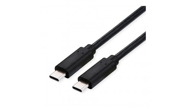USB4 GEN2X2 (20GBS) kaabel C-C