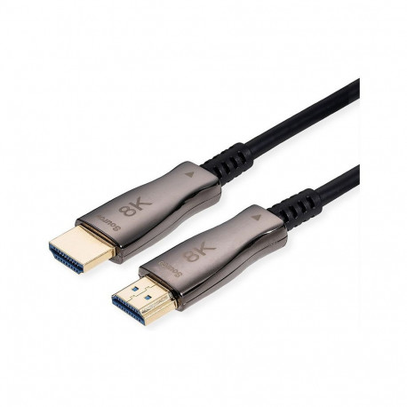 "UHD HDMI KABEL (AOC)8K20M"