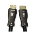 "UHD HDMI KABEL (AOC)8K20M"