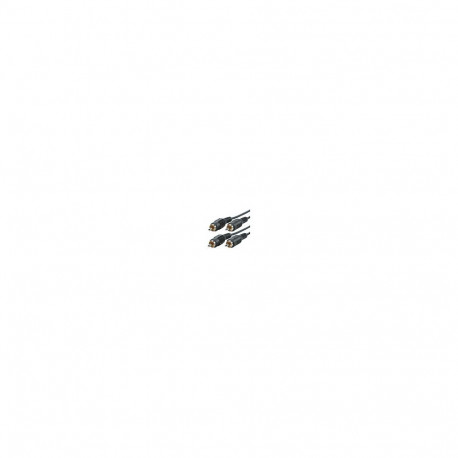 "CINCH-VERB.-KABEL DUPLX25M"