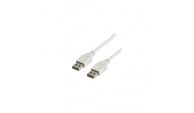 "USB2.0 KABEL A-A 3M"