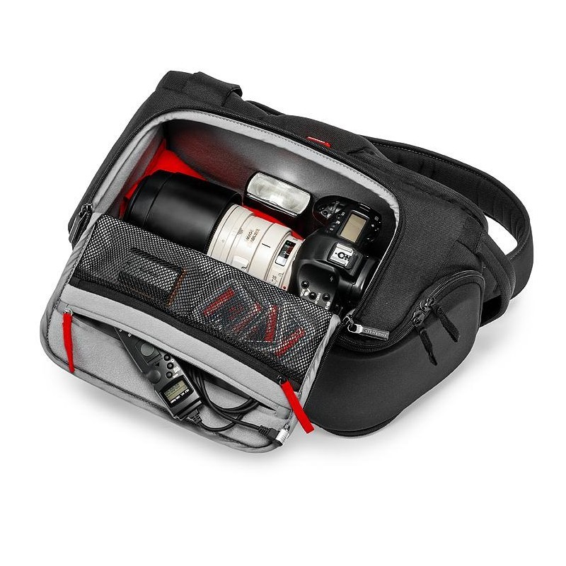 manfrotto sling bag 50