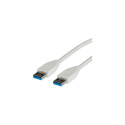 "USB3.2 GEN1 KABEL A-A 3M"