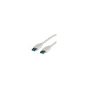 "USB3.2 GEN1 KABEL A-A"