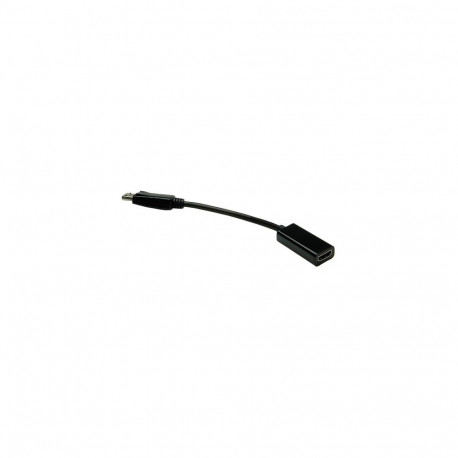 Adapterkaabel DP-HDMI ST/BU V1.2