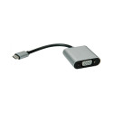 "VALUE Display Adapter USB Typ C - VGA"
