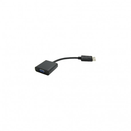 Adapterkaabel DP-VGA ST/BU