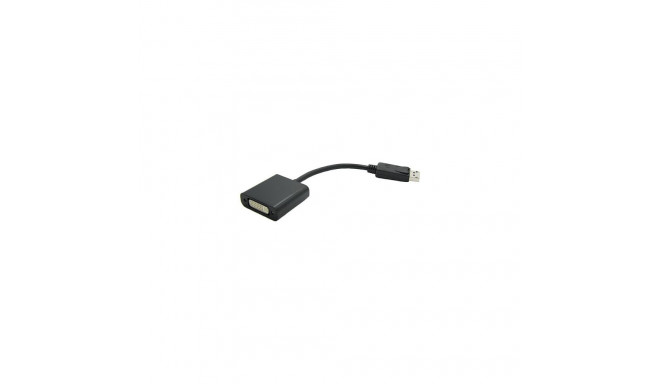 "ADAPTERKBL DP-DVI ST/BU"
