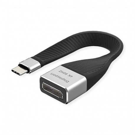 "ROLINE DISPLAY ADAPTER.FLEX..TYPC-DP"
