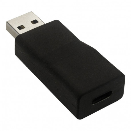 "ROLINE USB3.2 GEN1 ADAPTER A ST-C BU"