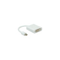 "ROLINE ADAPTER MINI DP-DVI ST/BU"