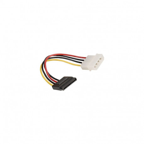 "ROLINE ADAPTERKBL 4POL. HDD/SATA"