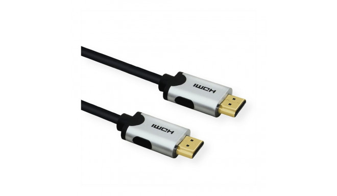 "HDMI UHD KABEL10K4K1203M"