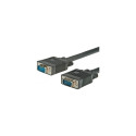 "SVGA KABEL HD15 2M"