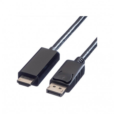 DP kaabel DP-UHDTV75M