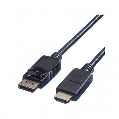 "DP KABELDP-HDTV15M"