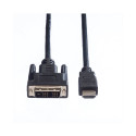 "DVI KABELDVI-HDMI15M"