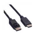 "DP KABELDP-HDTV15M"