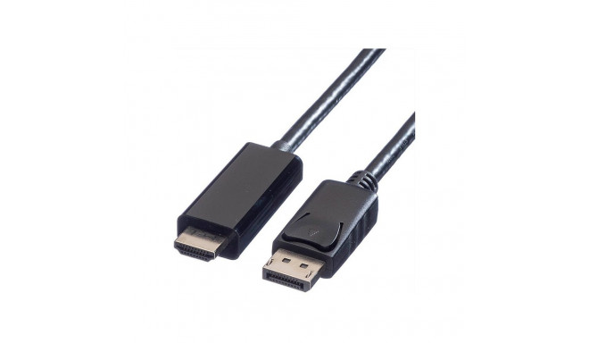 "DP KABELDP-UHDTV2M"