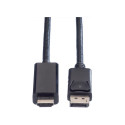 "DP KABELDP-UHDTV3M"