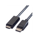 "DP KABELDP-UHDTV1M"