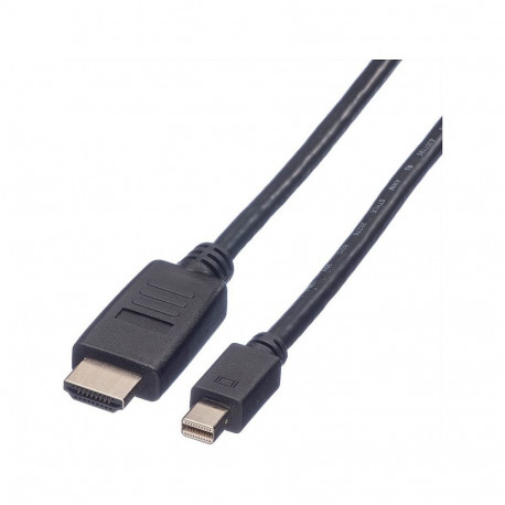 "MINIDP KABELMINIDP-HDTV3M"