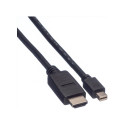 "MINIDP KABELMINIDP-HDTV3M"