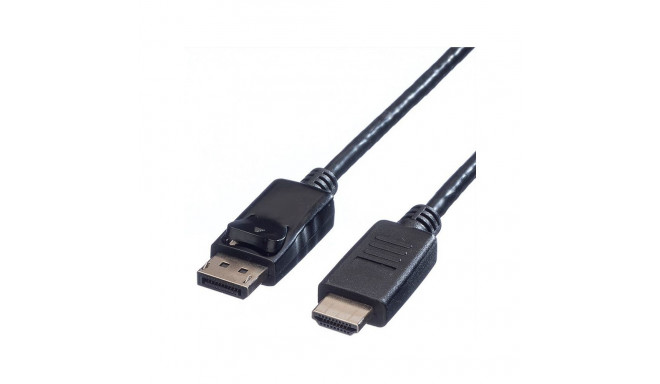 "DP KABELDP-HDTV4.5M"