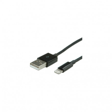 8PIN/USB laadimis- ja andmekaabel