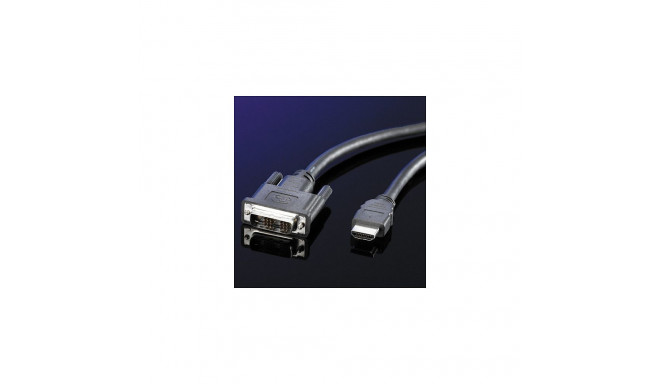 "DVI KABELDVI-HDMI10M"