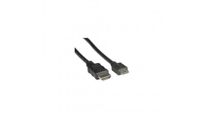 "HDMI KABEL +ETH.A-C2M"