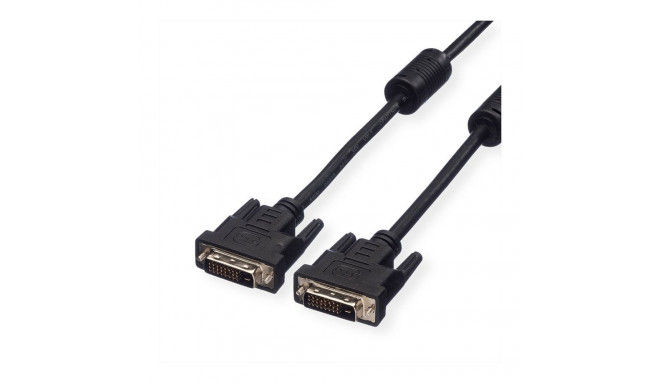 DVI Dual Link kaabel 5 m
