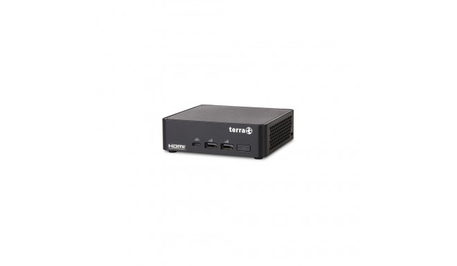 Wortmann TERRA PC-Micro 6000 vaikne Greenline