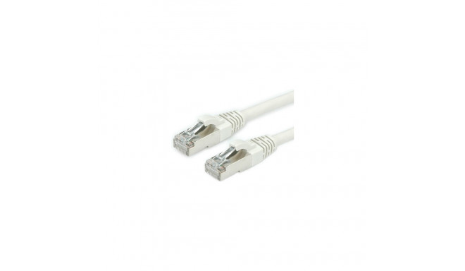 "ROLINE S/FTP-KABEL KAT7LSOHMIT"