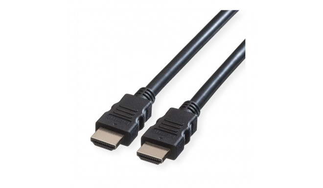 "ROLINE HDMI KABEL.2M"