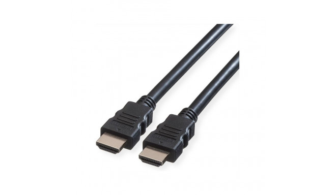 "ROLINE HDMI KABEL.1M"