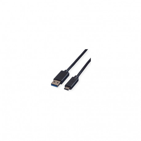 "ROLINE USB3.2 GEN1 KABEL A-C ST/ST"