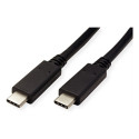 "ROLINE USB3.2GEN2 KABEL PD 20V5A"