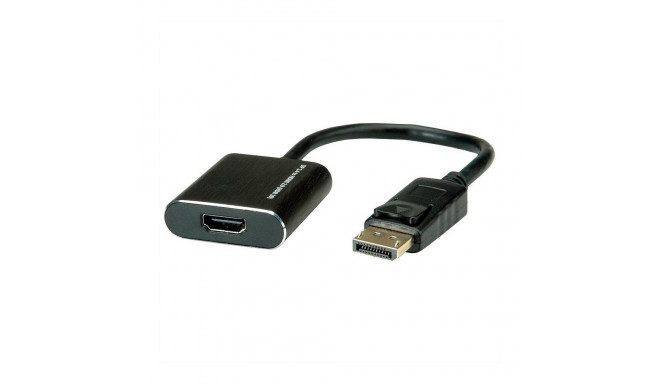 "ROLINE KABELADPT DP1.4-HDMI4K"