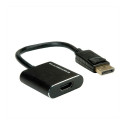 "ROLINE KABELADPT DP1.4-HDMI4K"