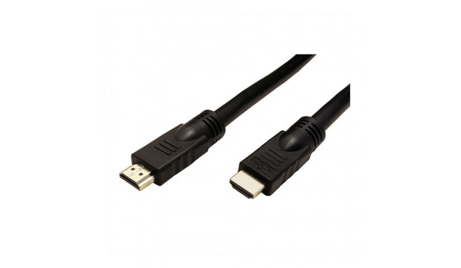 "ROLINE UHDMI KABEL M.REP..AKTIV.10M"