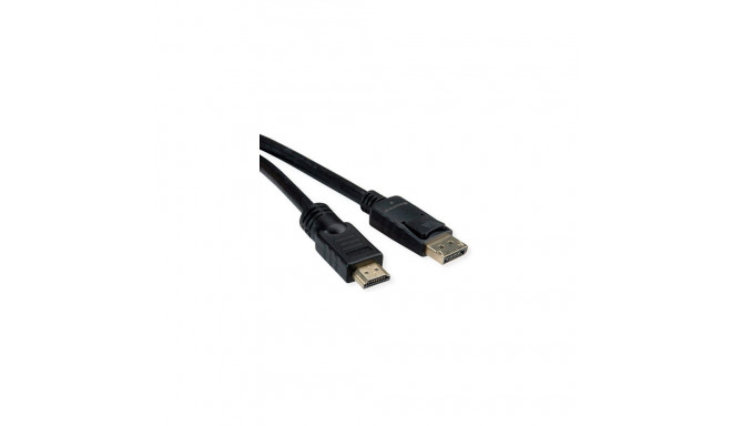 "ROLINE DP KABEL.DP-UHDTV.7.5M"