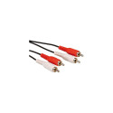 "ROLINE CINCH-VERB.-KABEL DUPLX.10M"