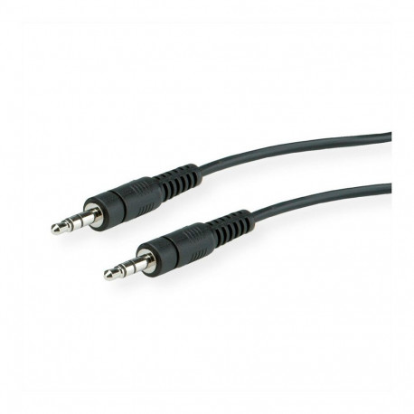 "ROLINE 3.5MM VERB.-KABEL.3M"