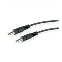 "ROLINE 3.5MM VERB.-KABEL.3M"