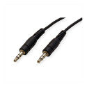 "ROLINE 3.5MM VERB.-KABEL.3M"