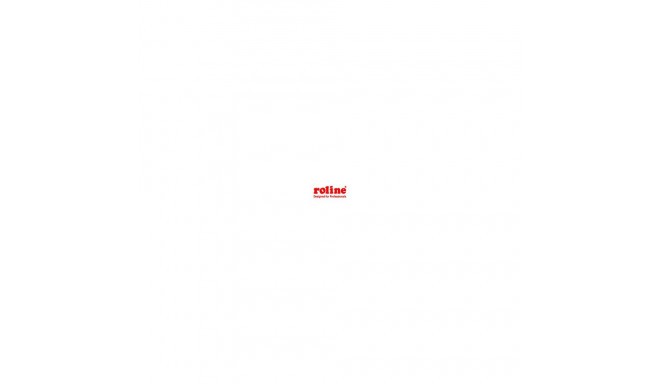 "ROLINE HDMI UHD KABEL+ETH.ST-ST.15M"