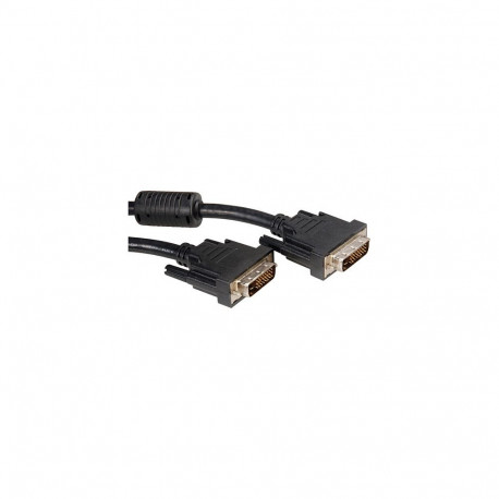 Roline DVI Dual Link kaabel 1m