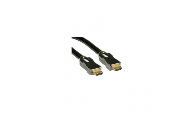 ROLINE HDMI UHD kaabel + ETH ST-ST 5 m